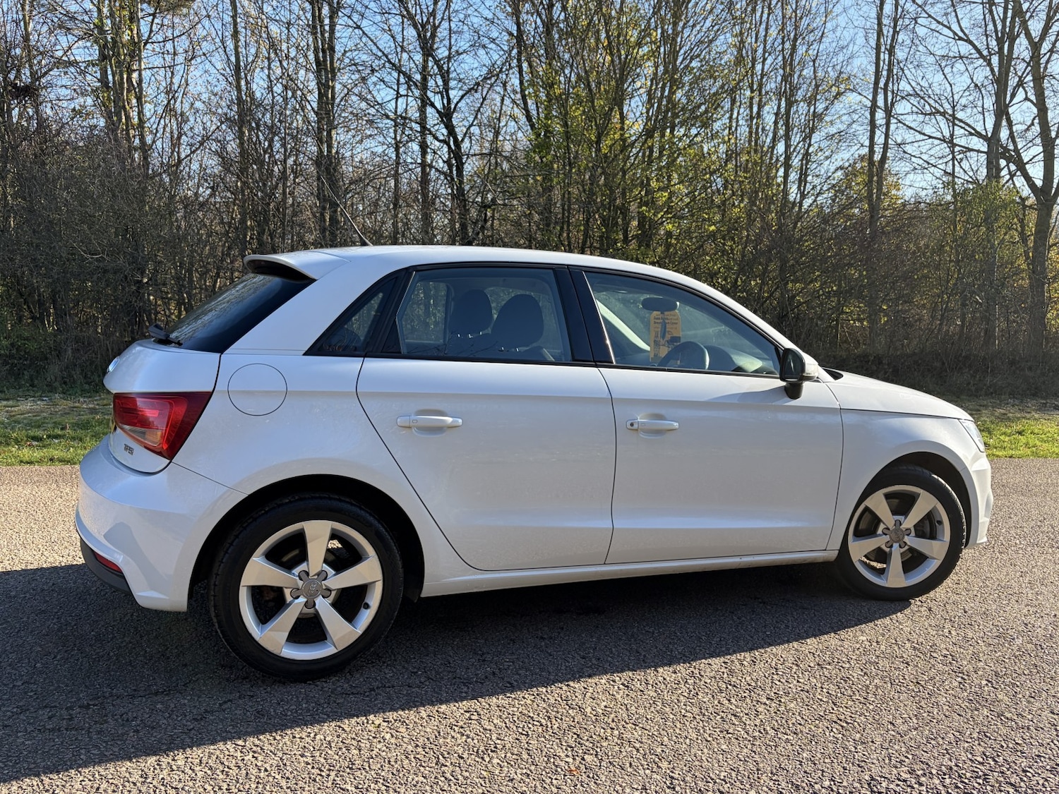 Used Audi A1 2017 for sale - 76662711: Photo 23