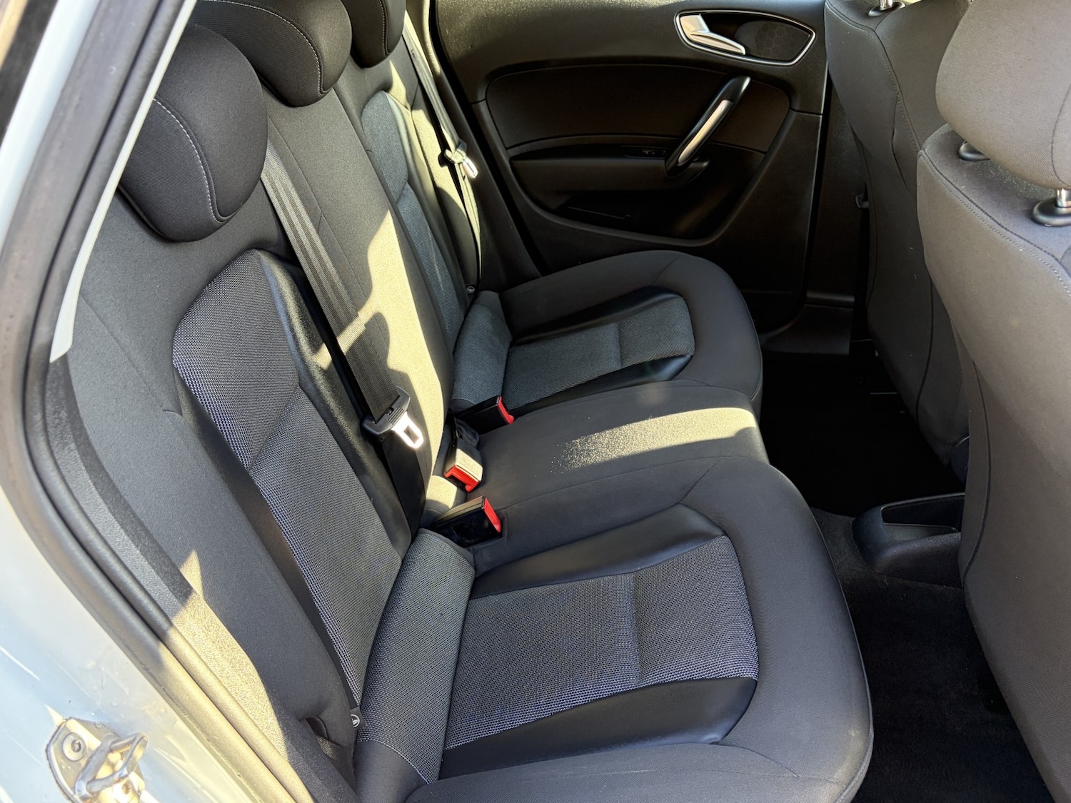 Used Audi A1 2017 for sale - 76662711: Photo 24