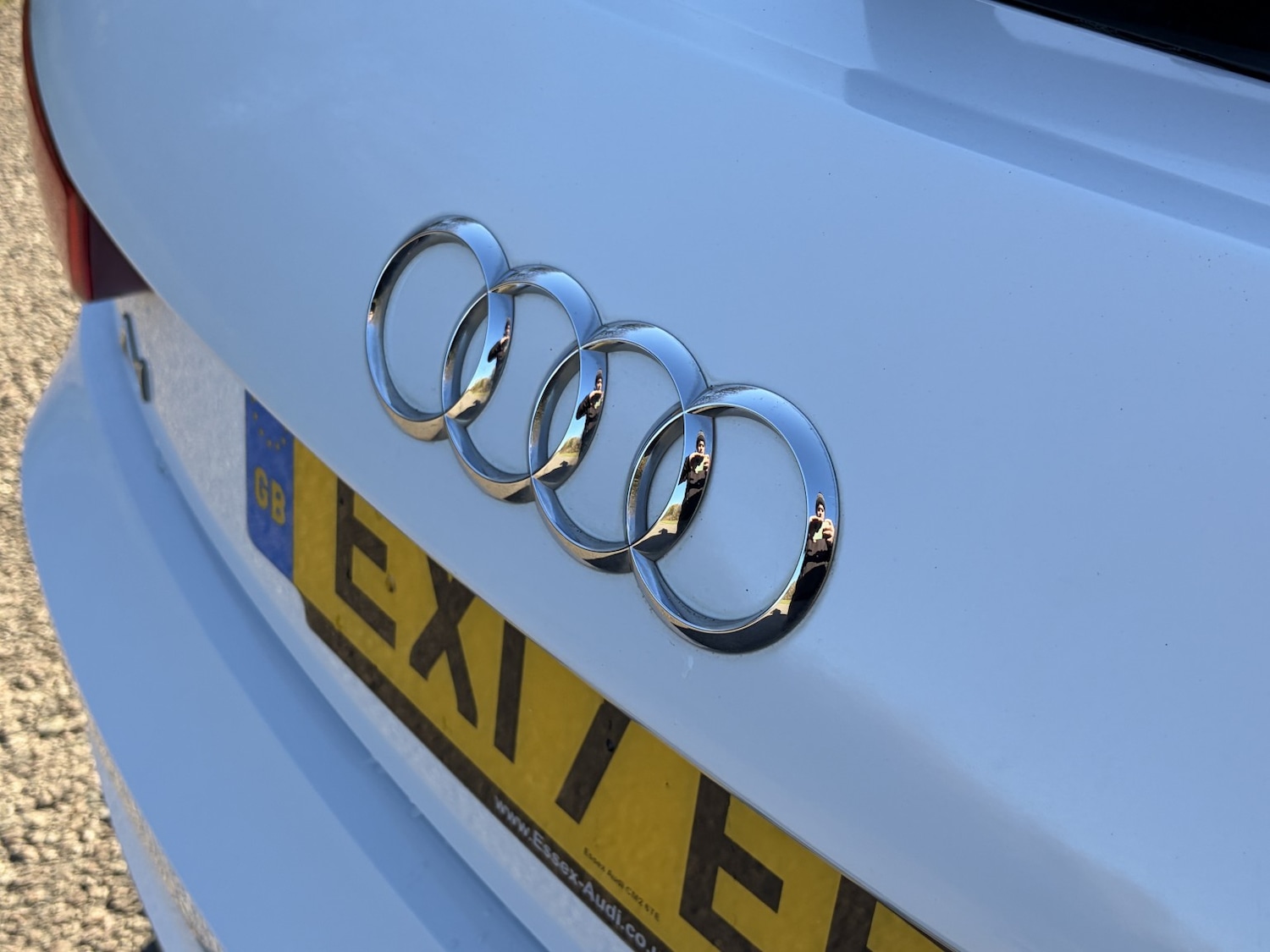 Used Audi A1 2017 for sale - 76662711: Photo 4