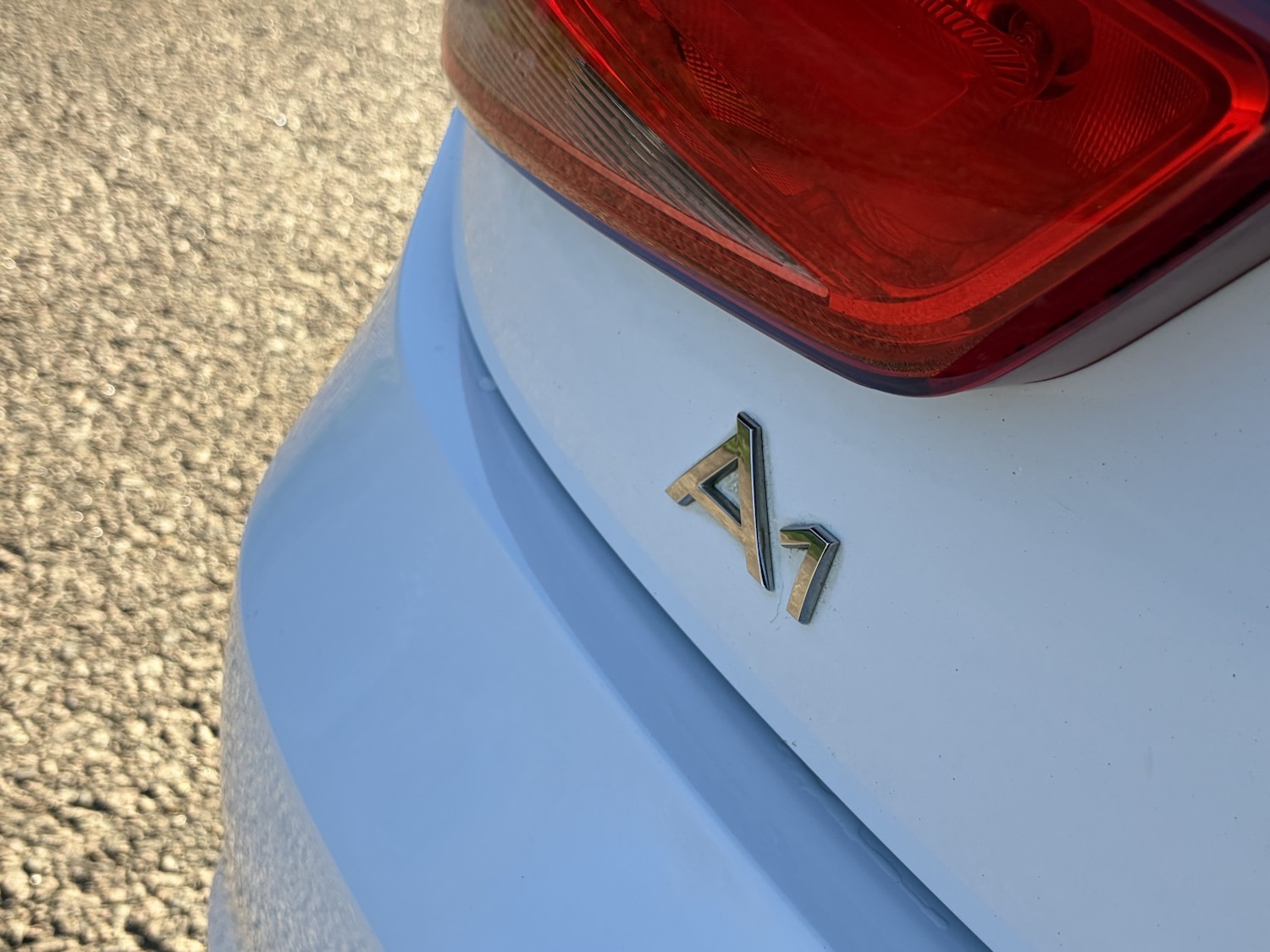 Used Audi A1 2017 for sale - 76662711: Photo 6