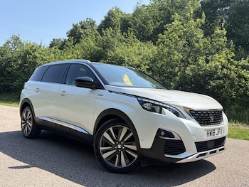 Used Peugeot 5008 2018 for sale - 79067373: Photo