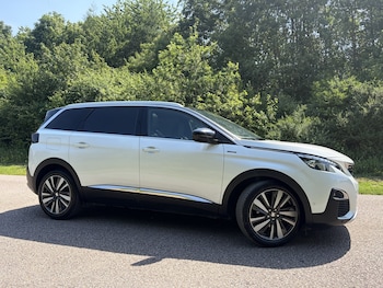 Used Peugeot 5008 2018 for sale - 79067373: Photo