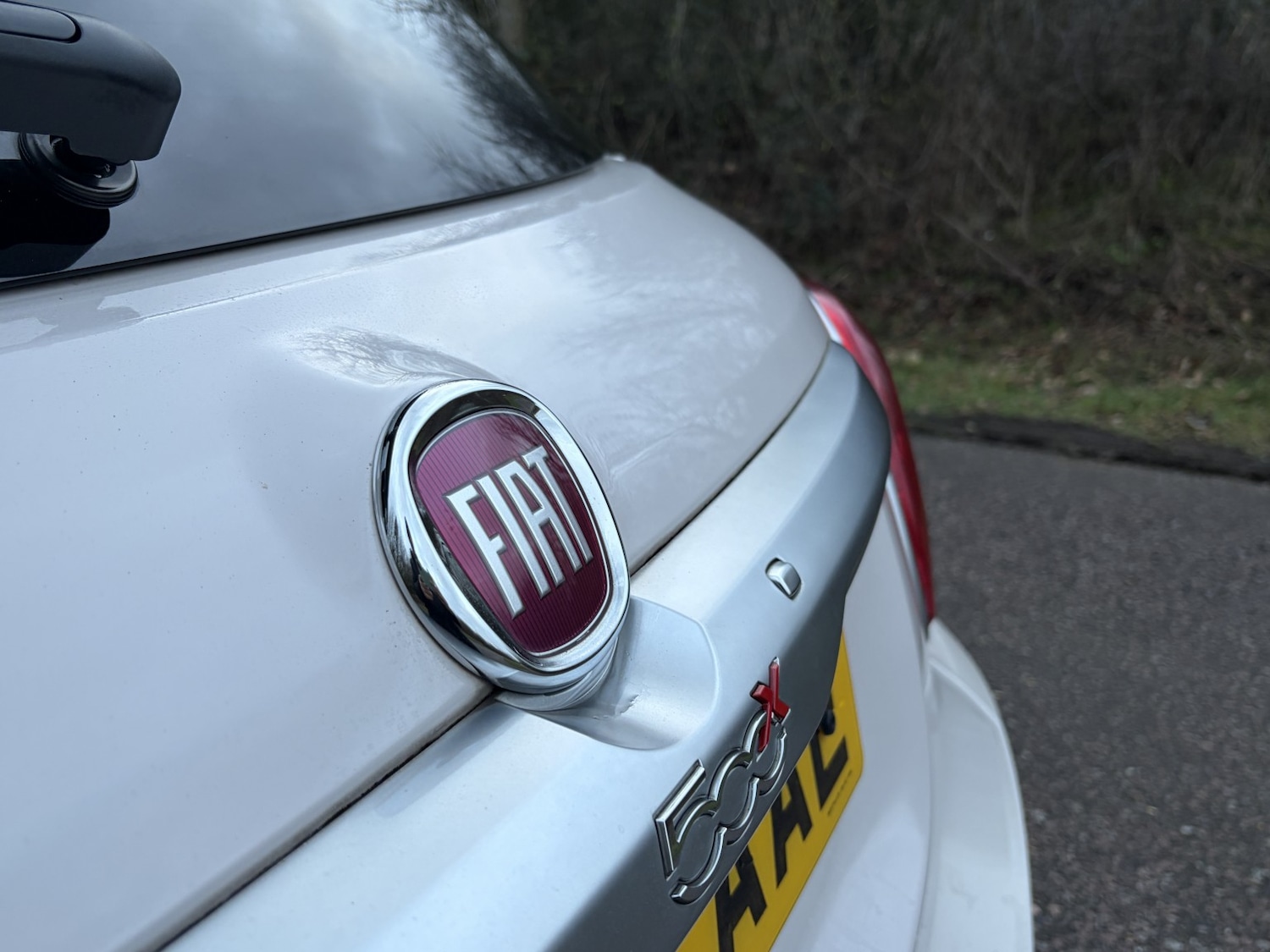 Used Fiat 500X 2015 for sale - 77459942: Photo 15