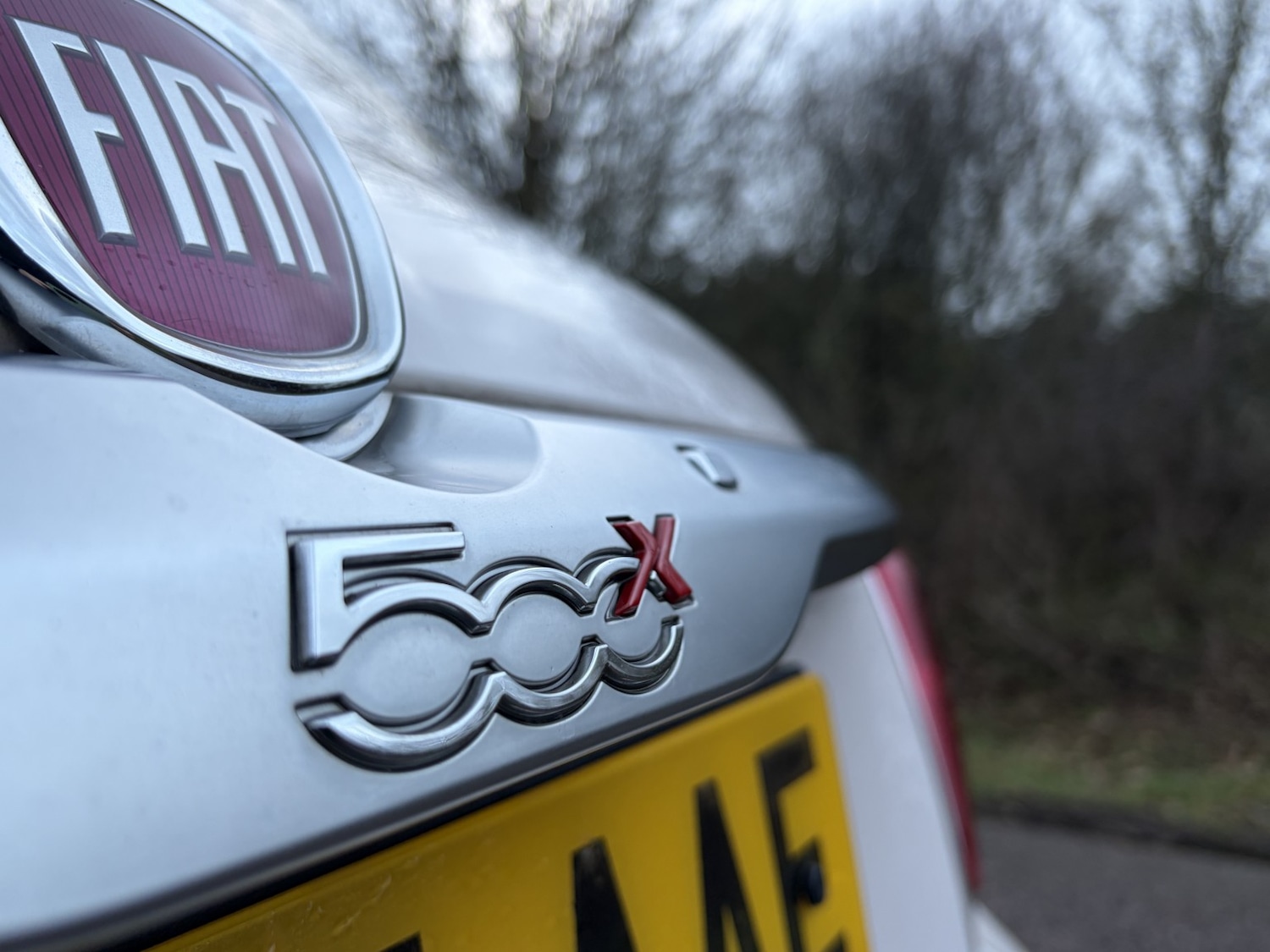 Used Fiat 500X 2015 for sale - 77459942: Photo 16