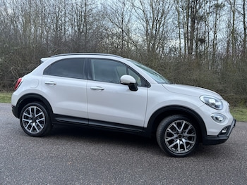 Used Fiat 500X 2015 for sale - 77459942: Photo