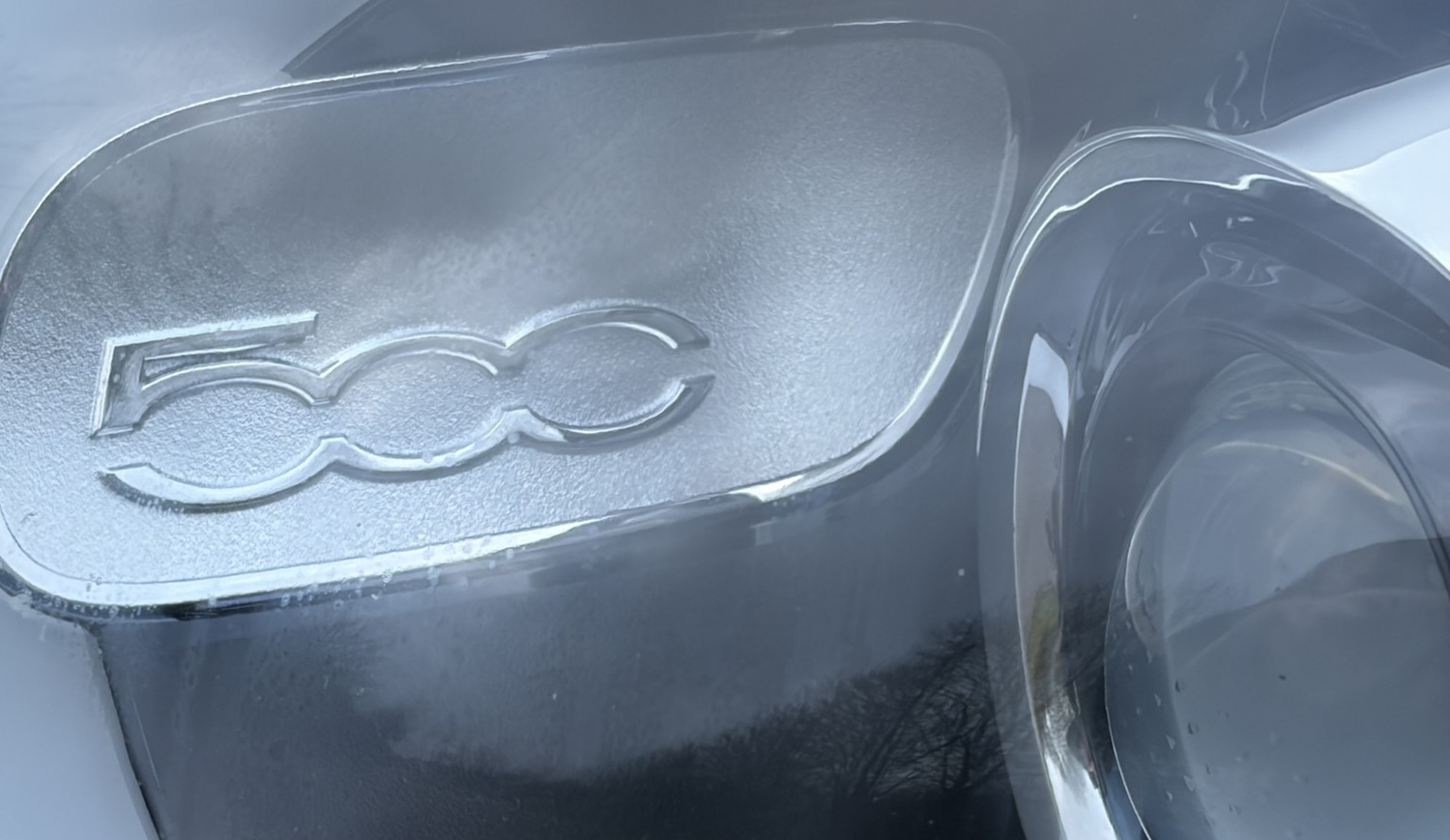 Used Fiat 500X 2015 for sale - 77459942: Photo 20