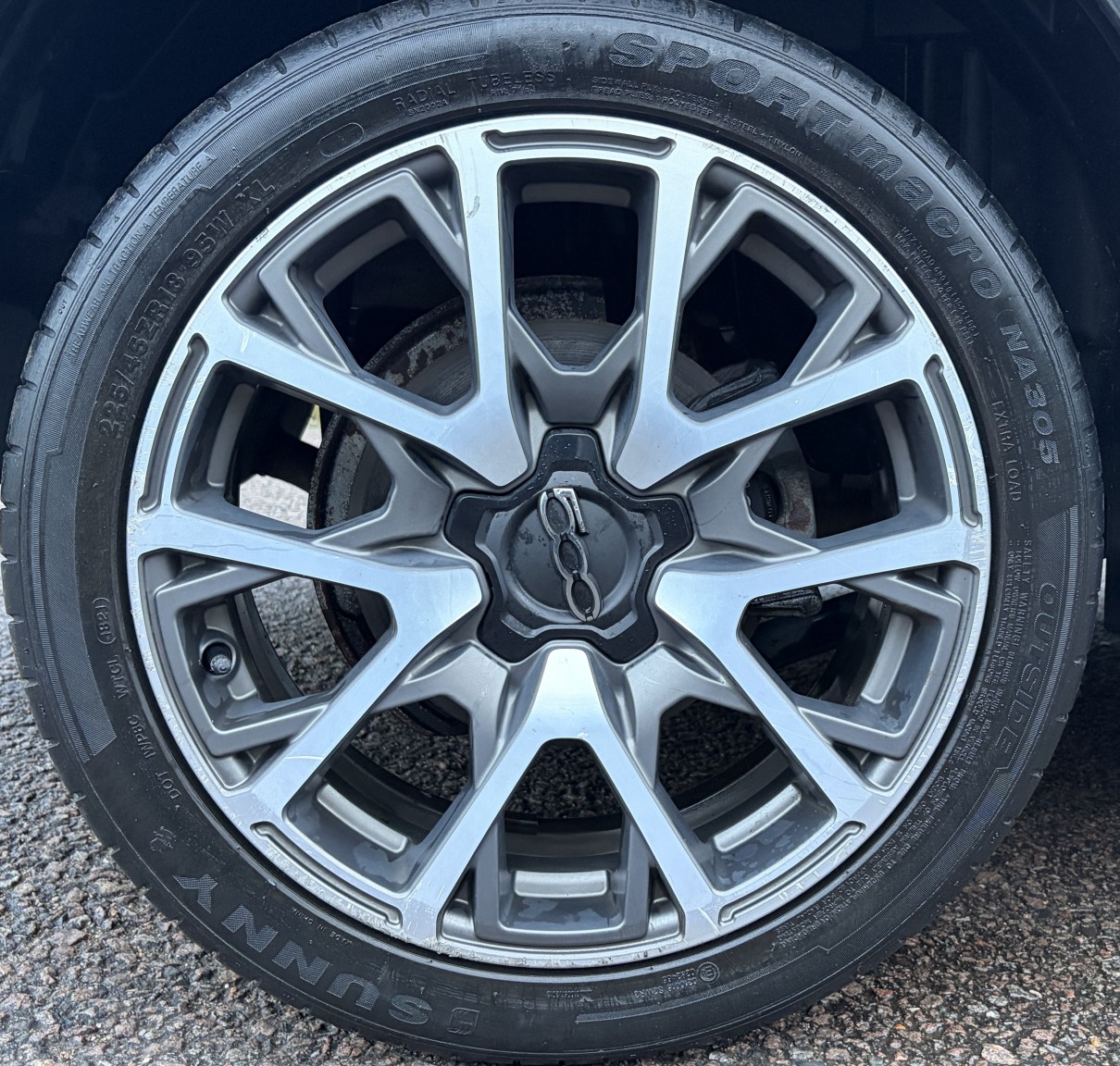 Used Fiat 500X 2015 for sale - 77459942: Photo 21