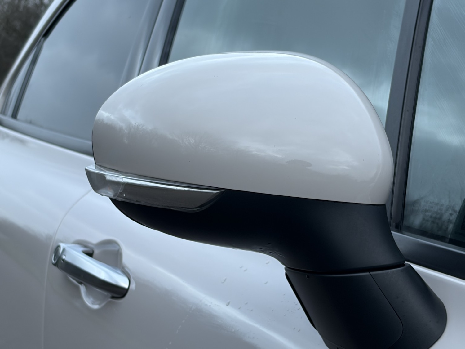 Used Fiat 500X 2015 for sale - 77459942: Photo 36