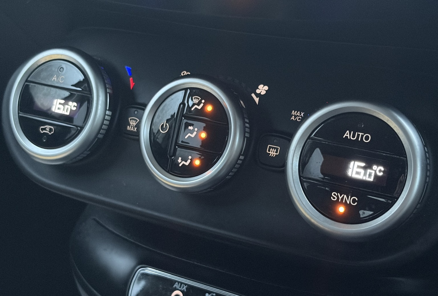 Used Fiat 500X 2015 for sale - 77459942: Photo 37