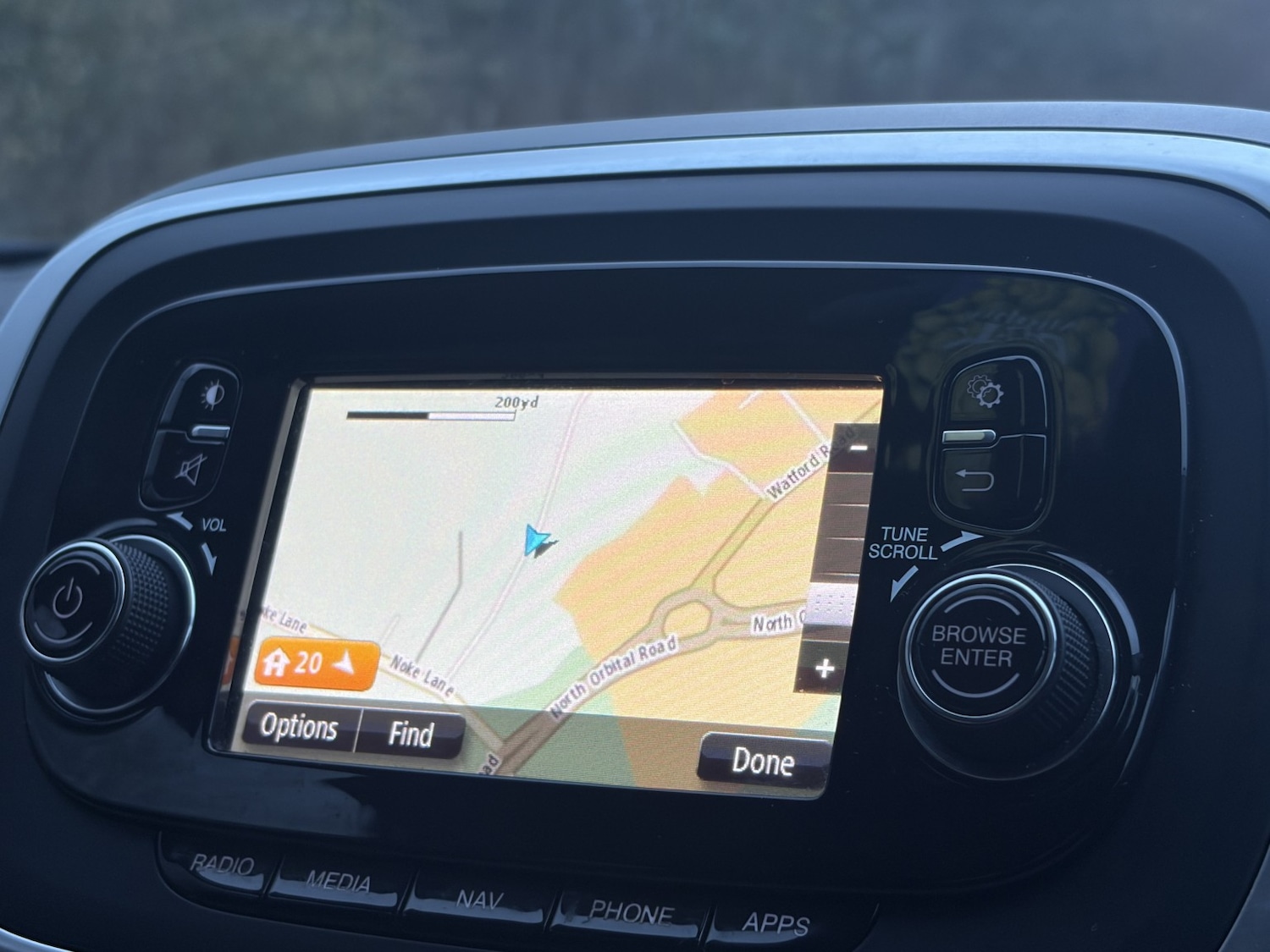 Used Fiat 500X 2015 for sale - 77459942: Photo 38