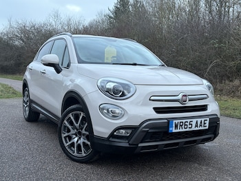 Used Fiat 500X 2015 for sale - 77459942: Photo