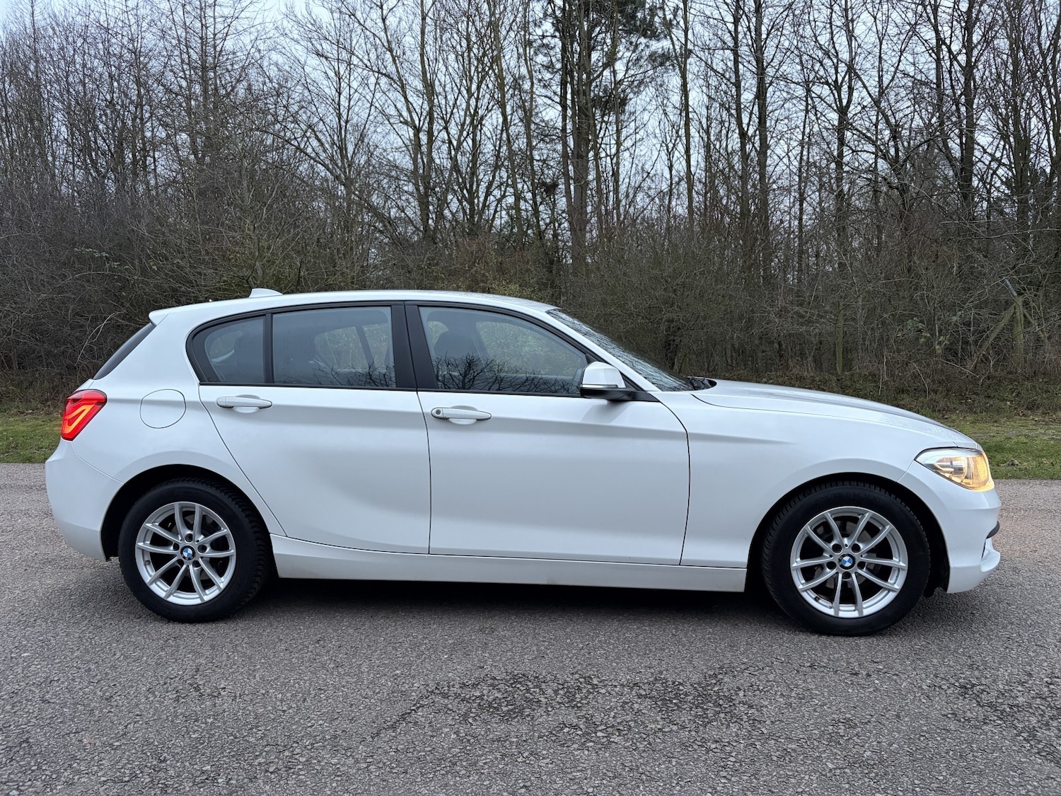 Used BMW 1 Series 2017 for sale - 77061427: Photo 10