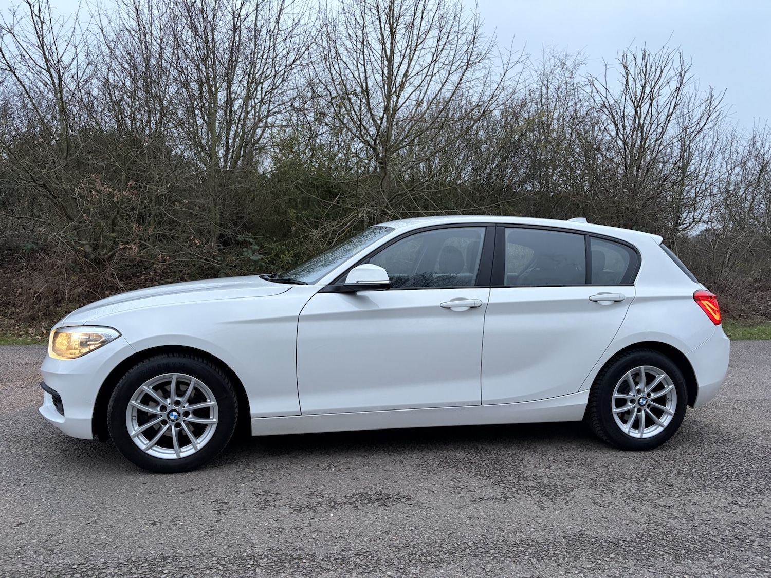 Used BMW 1 Series 2017 for sale - 77061427: Photo 11
