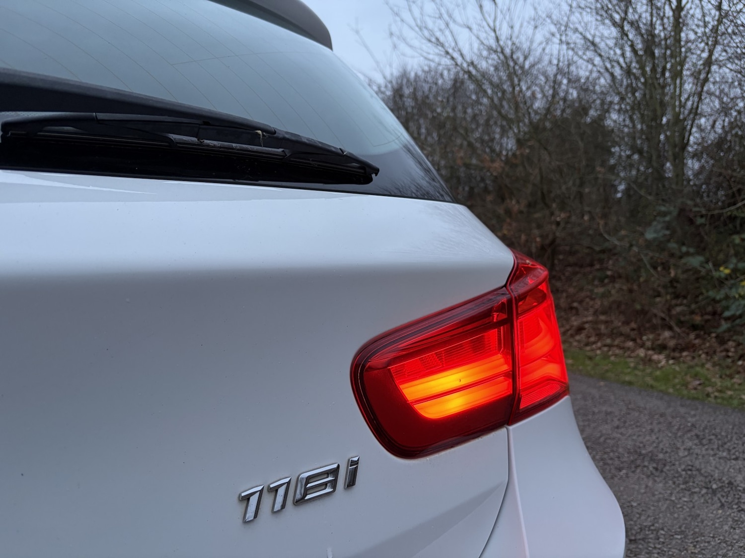 Used BMW 1 Series 2017 for sale - 77061427: Photo 12