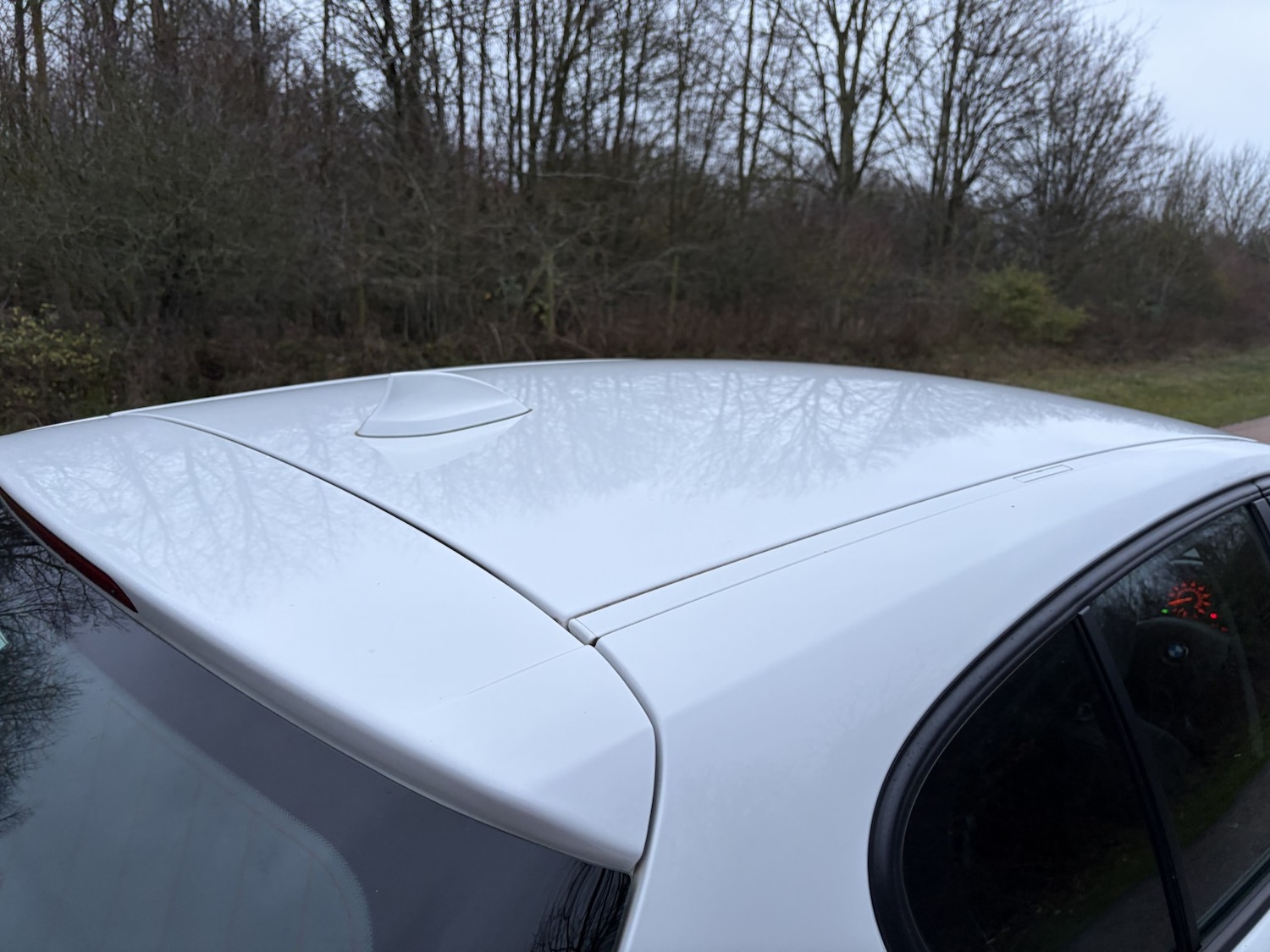 Used BMW 1 Series 2017 for sale - 77061427: Photo 13