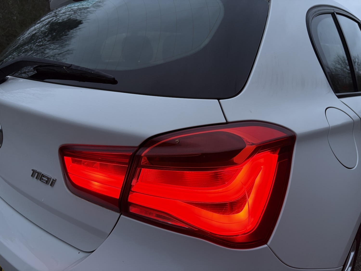 Used BMW 1 Series 2017 for sale - 77061427: Photo 14