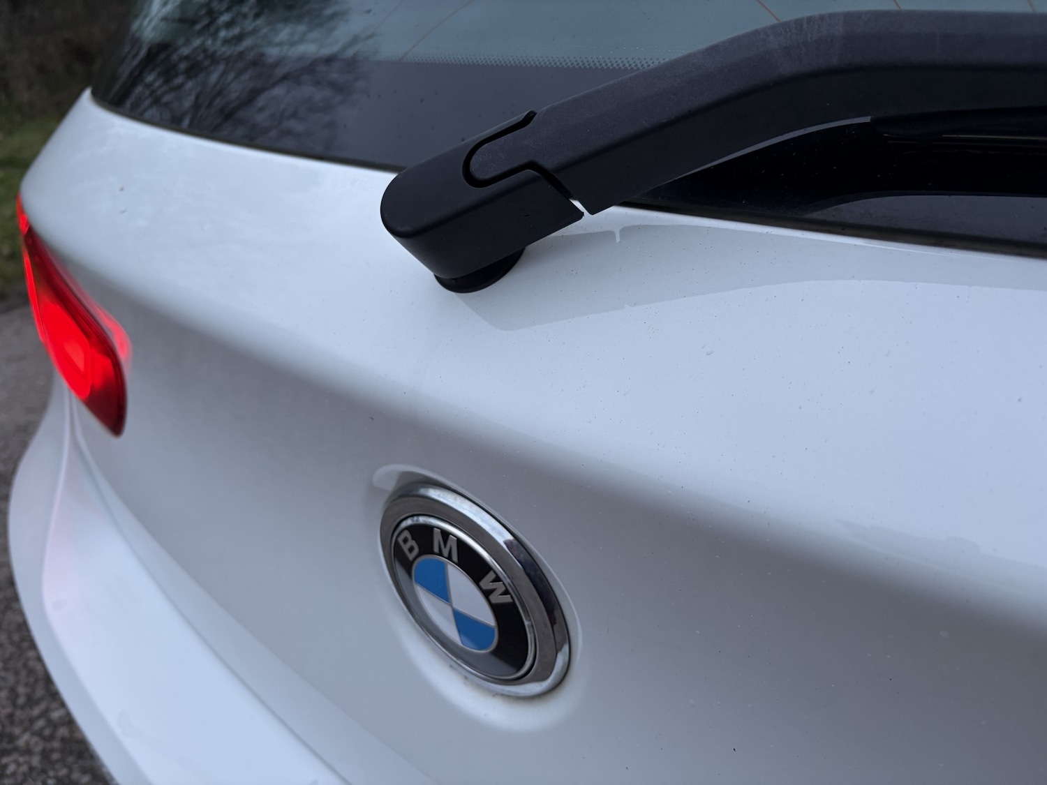 Used BMW 1 Series 2017 for sale - 77061427: Photo 15