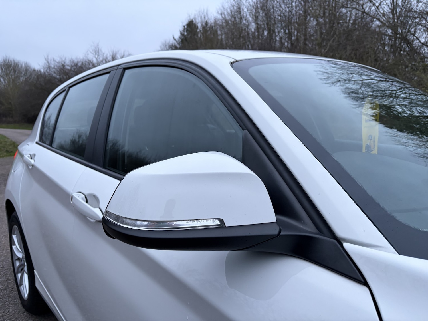 Used BMW 1 Series 2017 for sale - 77061427: Photo 19