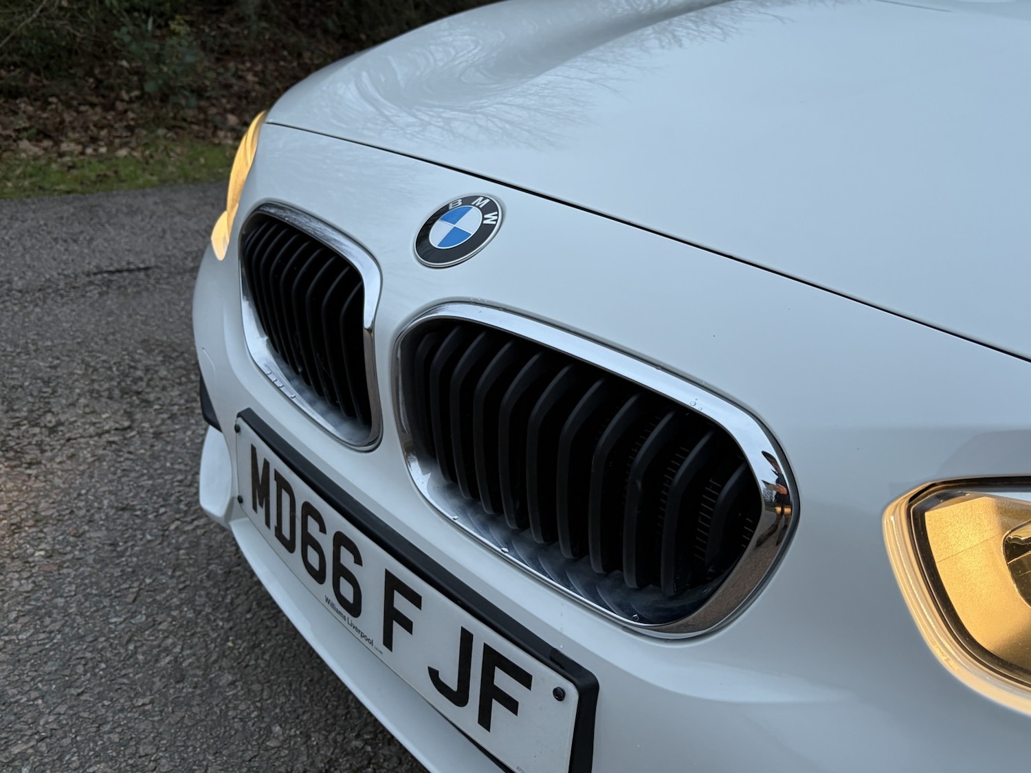 Used BMW 1 Series 2017 for sale - 77061427: Photo 21