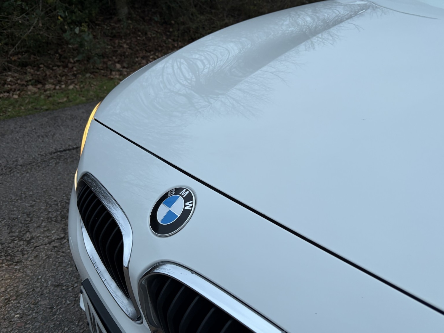 Used BMW 1 Series 2017 for sale - 77061427: Photo 22