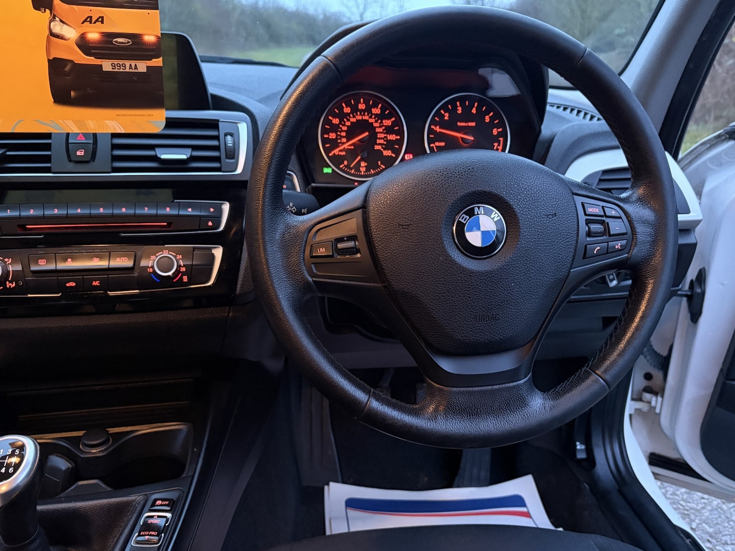 Used BMW 1 Series 2017 for sale - 77061427: Photo 23