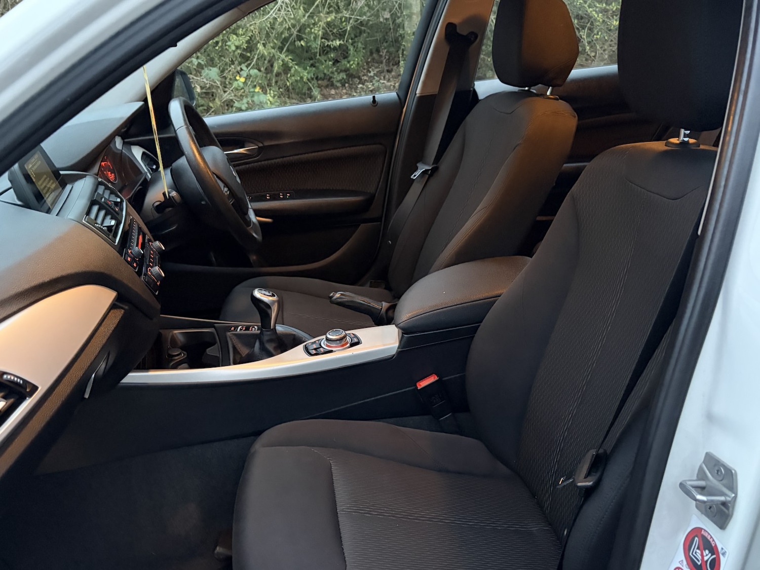 Used BMW 1 Series 2017 for sale - 77061427: Photo 25