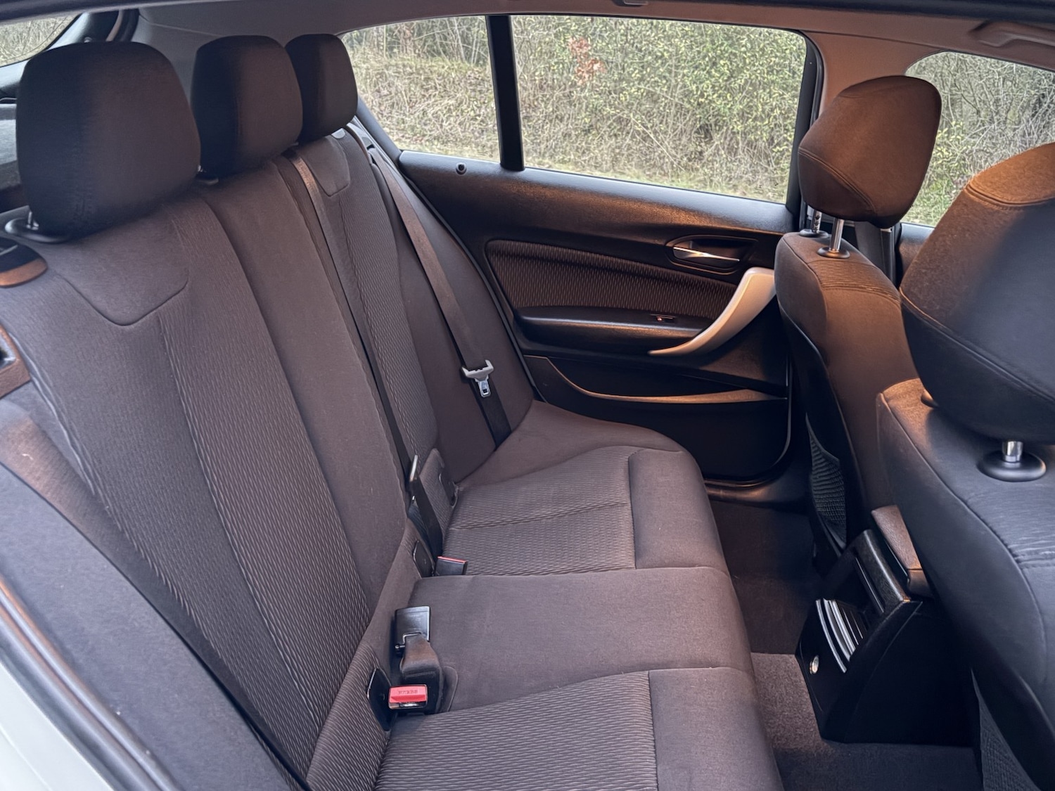 Used BMW 1 Series 2017 for sale - 77061427: Photo 26