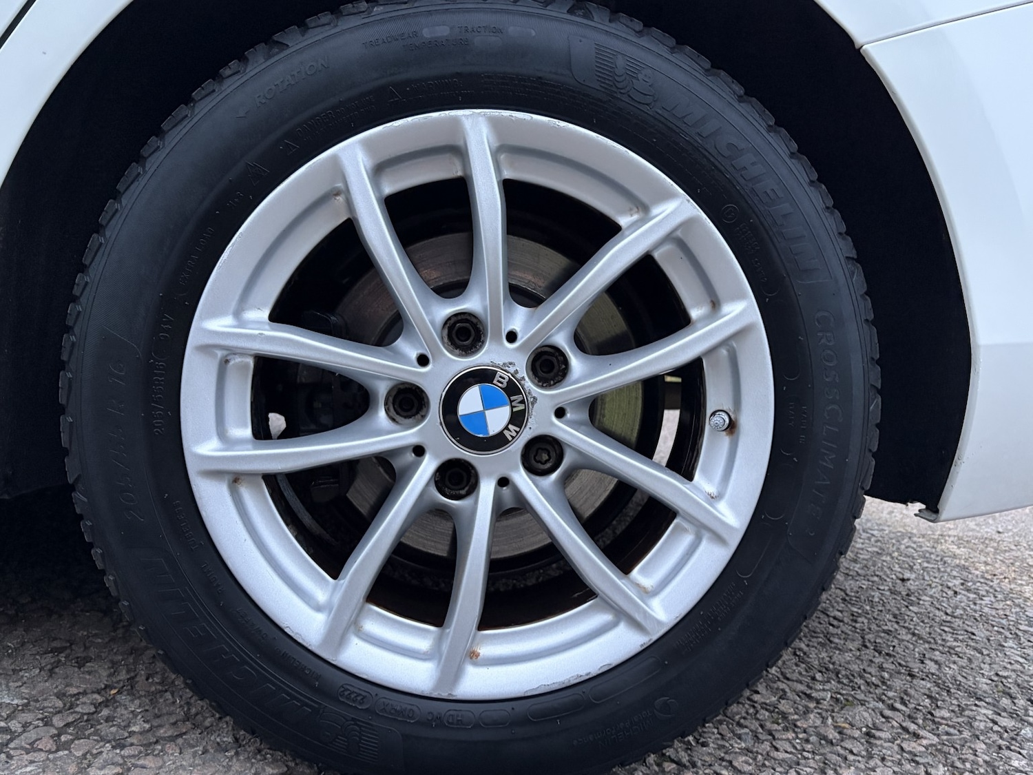 Used BMW 1 Series 2017 for sale - 77061427: Photo 35