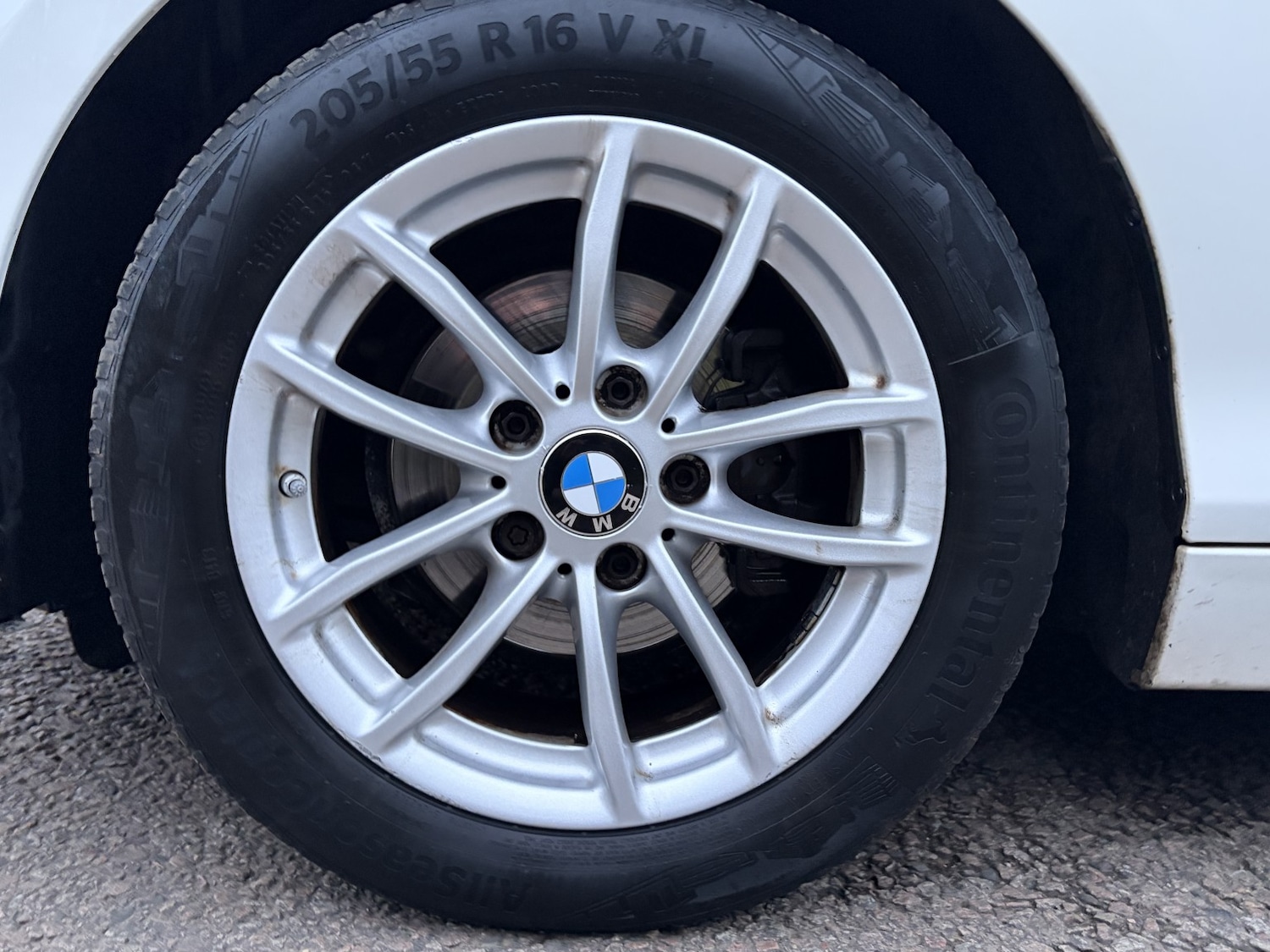 Used BMW 1 Series 2017 for sale - 77061427: Photo 36