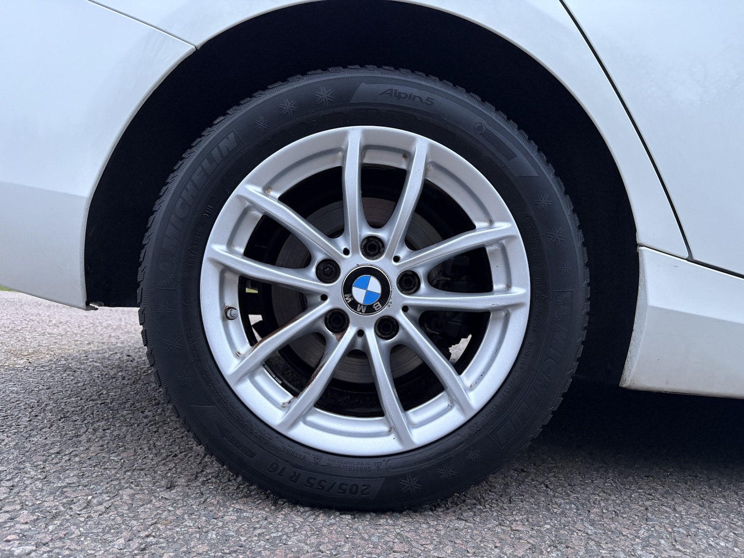 Used BMW 1 Series 2017 for sale - 77061427: Photo 37