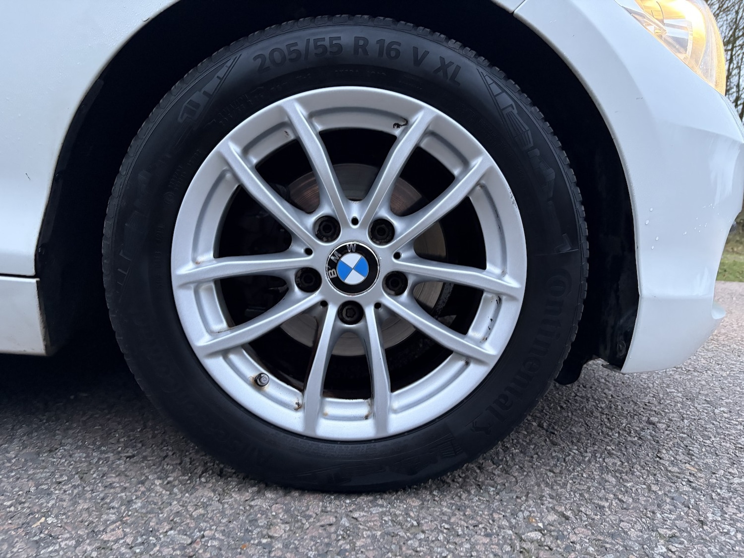 Used BMW 1 Series 2017 for sale - 77061427: Photo 38