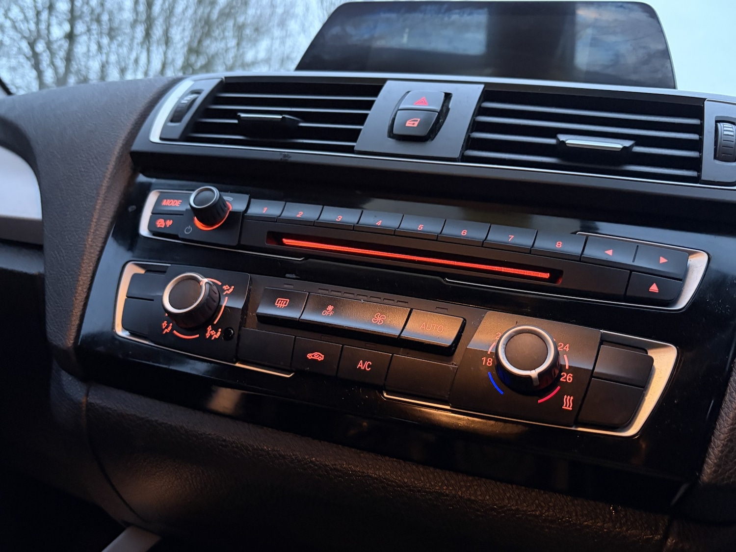 Used BMW 1 Series 2017 for sale - 77061427: Photo 40