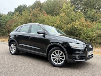 Used Audi Q3 2013 for sale - 79593801: Photo