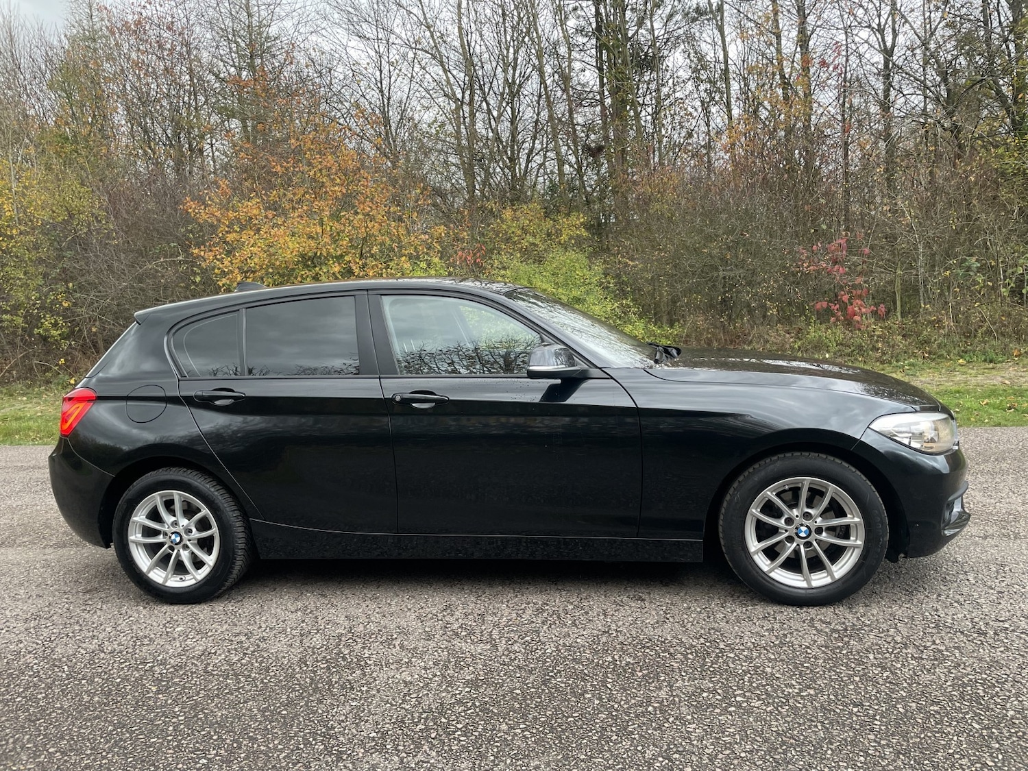 Used BMW 1 Series 2016 for sale - 76666070: Photo 10