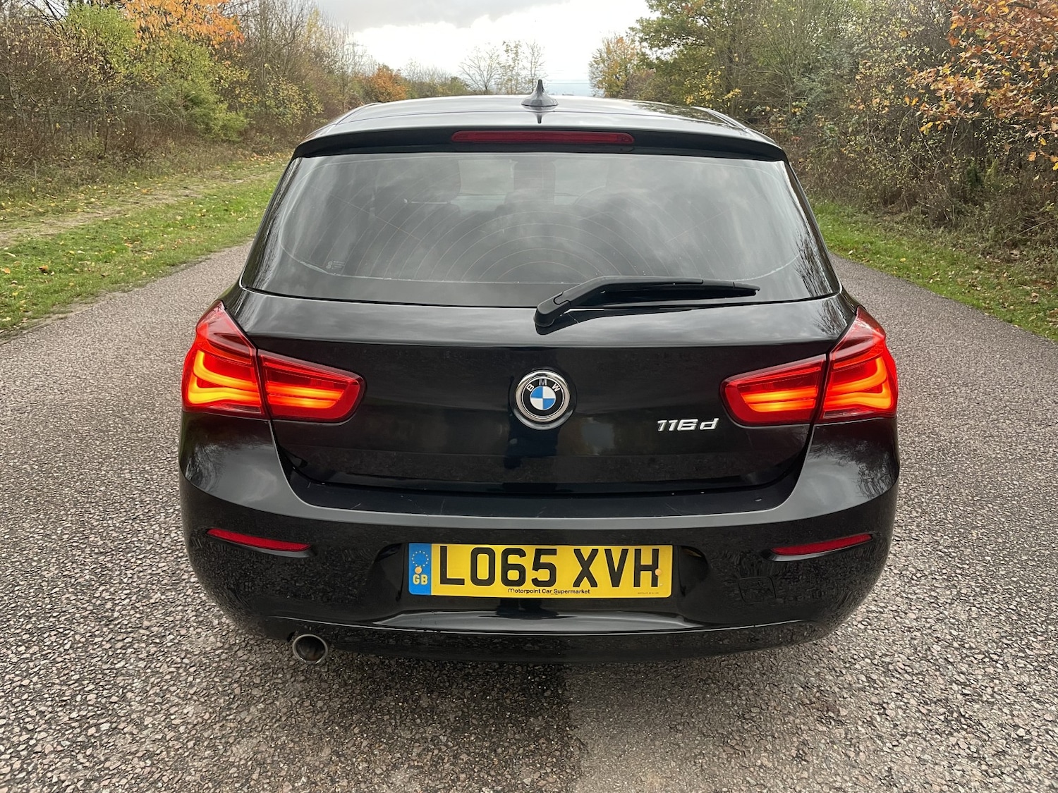 Used BMW 1 Series 2016 for sale - 76666070: Photo 12