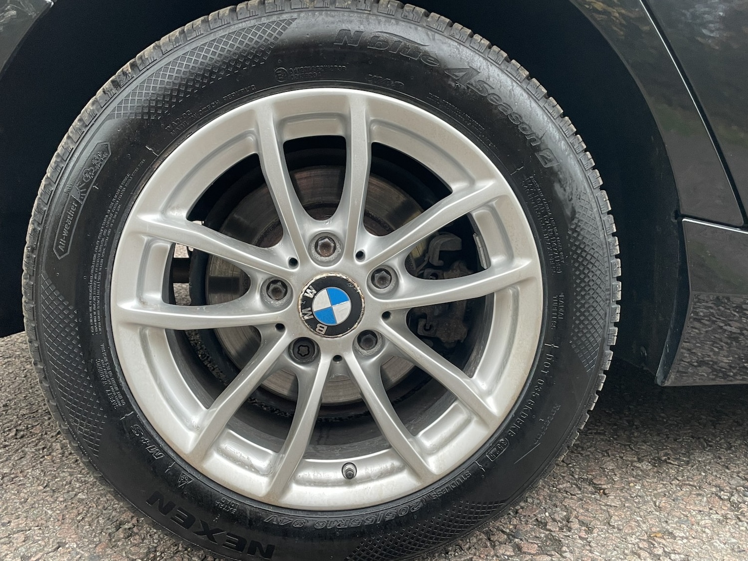 Used BMW 1 Series 2016 for sale - 76666070: Photo 13