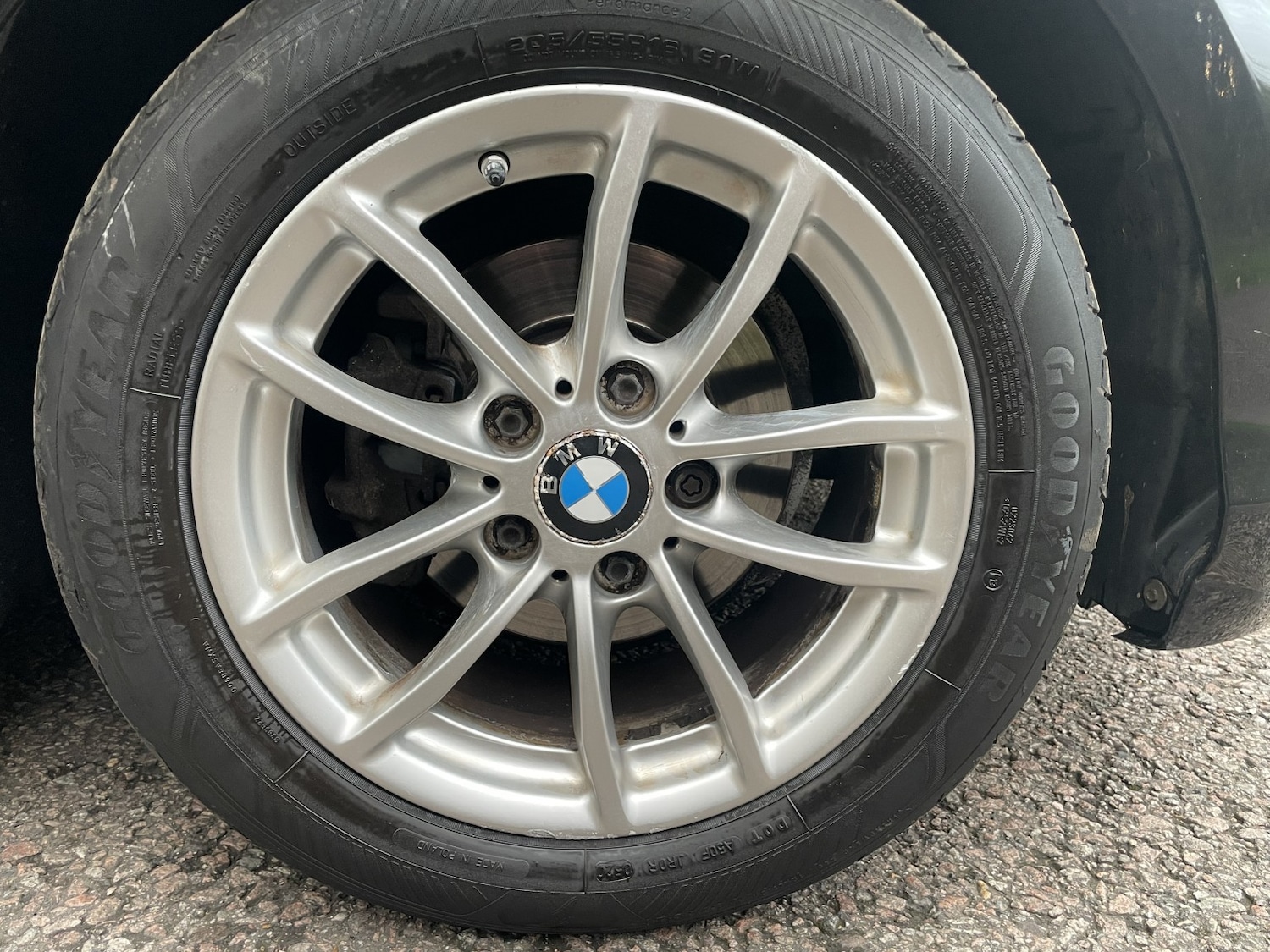 Used BMW 1 Series 2016 for sale - 76666070: Photo 15
