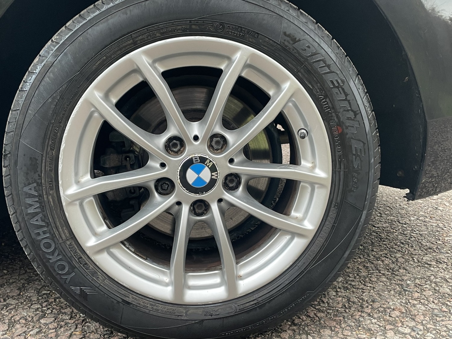 Used BMW 1 Series 2016 for sale - 76666070: Photo 16