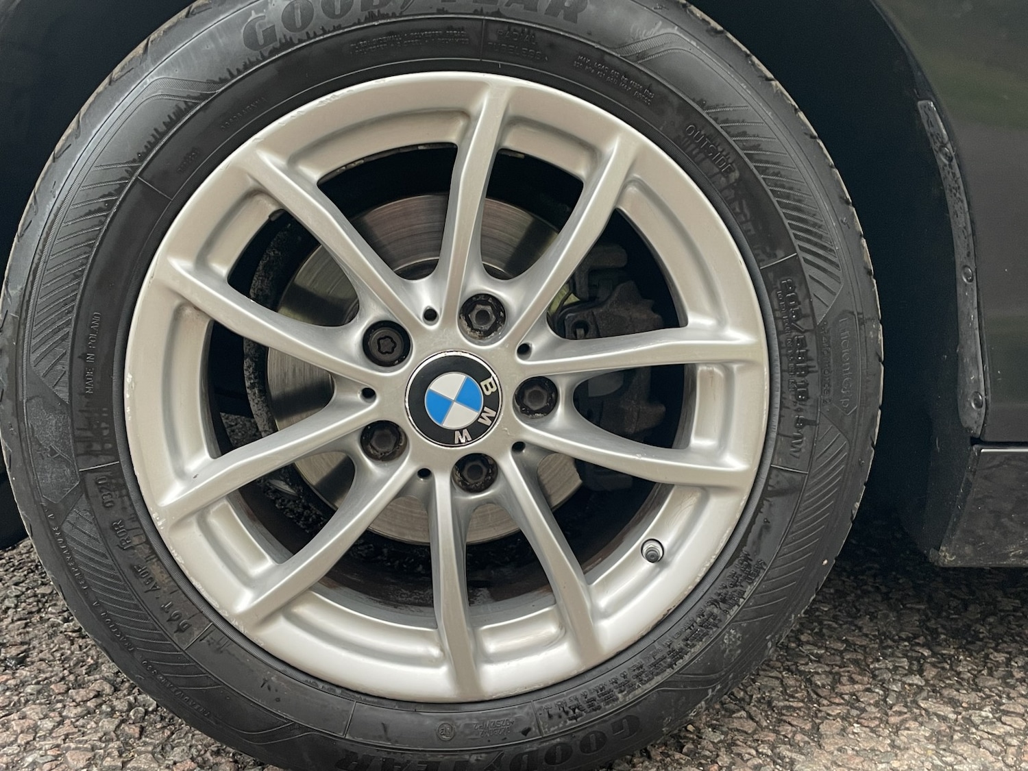 Used BMW 1 Series 2016 for sale - 76666070: Photo 19