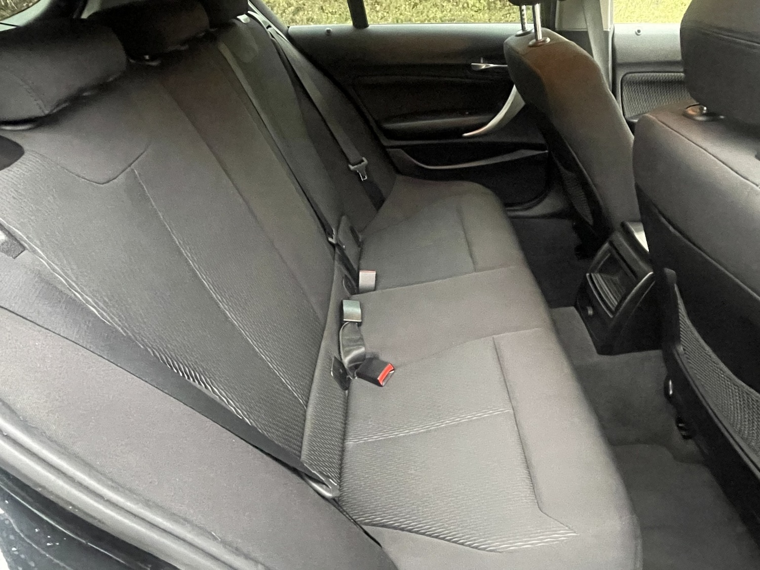 Used BMW 1 Series 2016 for sale - 76666070: Photo 21