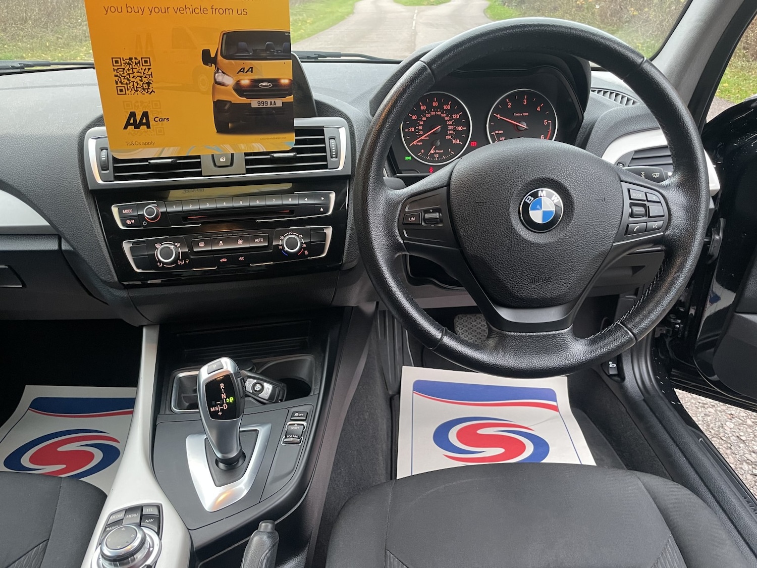 Used BMW 1 Series 2016 for sale - 76666070: Photo 24