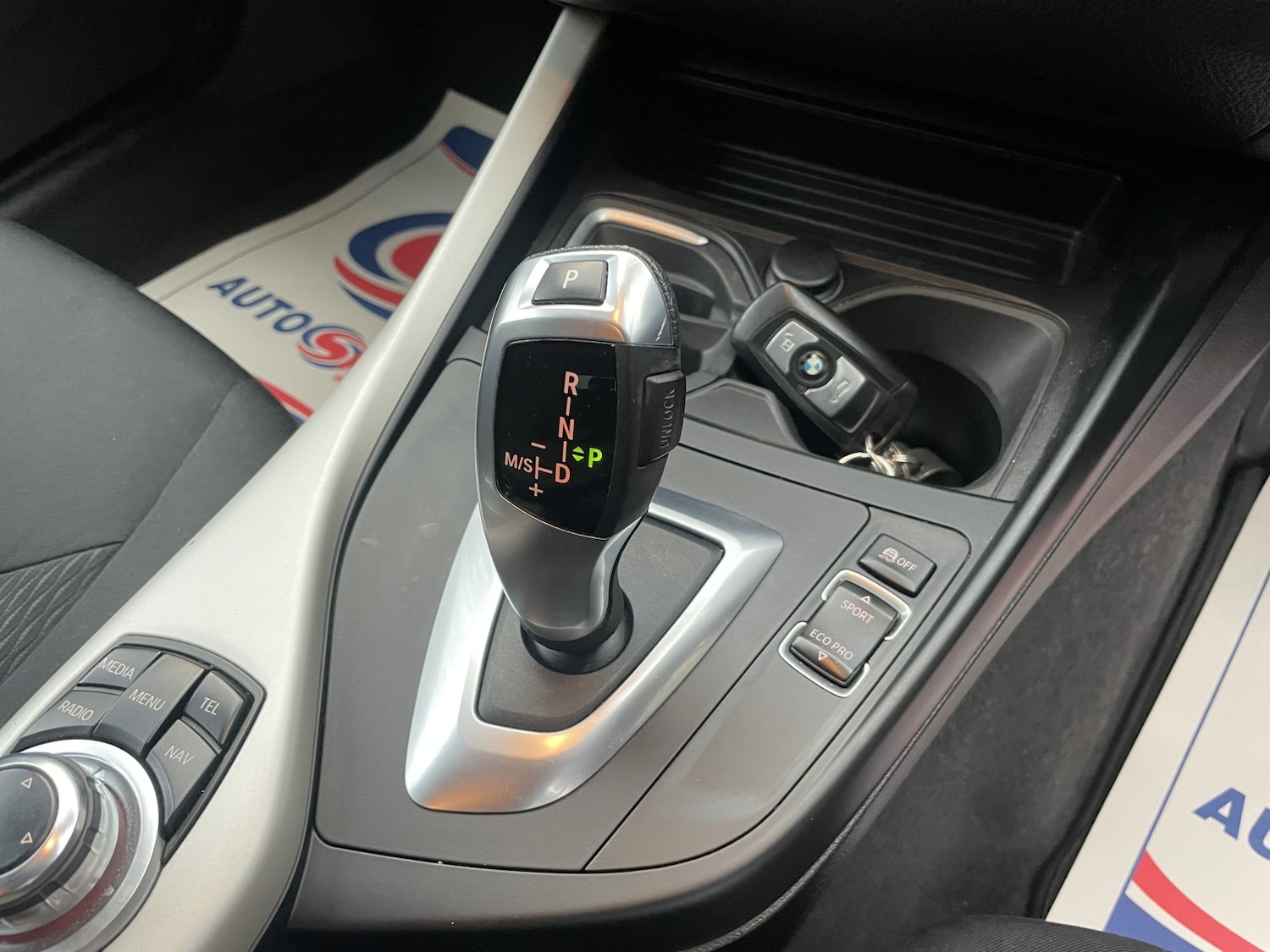 Used BMW 1 Series 2016 for sale - 76666070: Photo 26