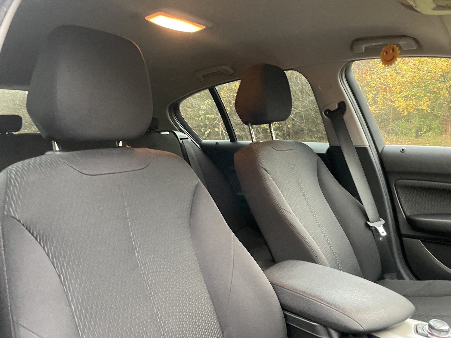 Used BMW 1 Series 2016 for sale - 76666070: Photo 28