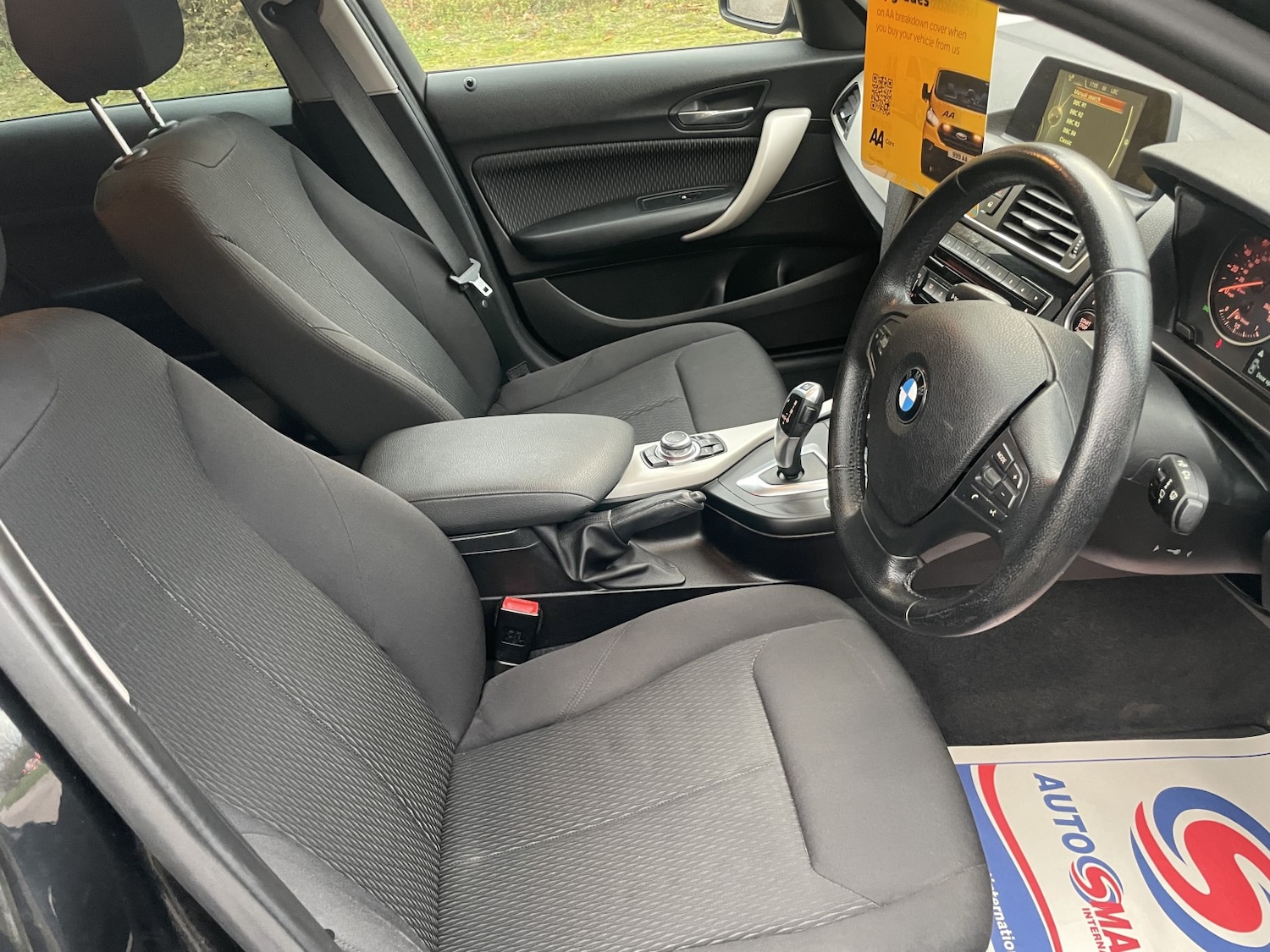 Used BMW 1 Series 2016 for sale - 76666070: Photo 37