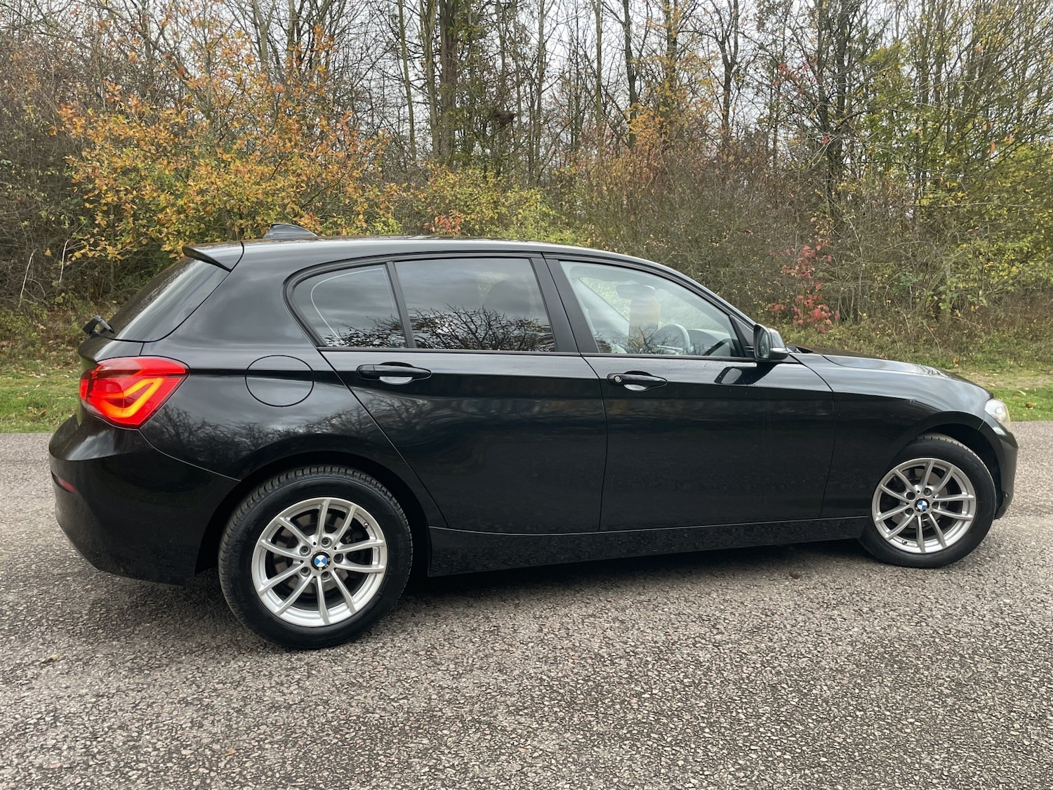 Used BMW 1 Series 2016 for sale - 76666070: Photo 4