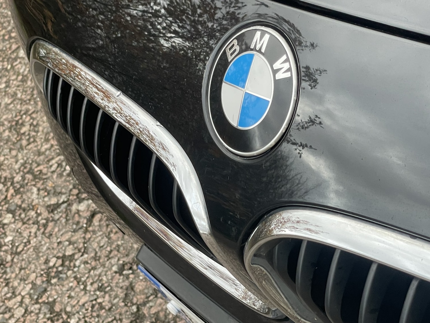 Used BMW 1 Series 2016 for sale - 76666070: Photo 40