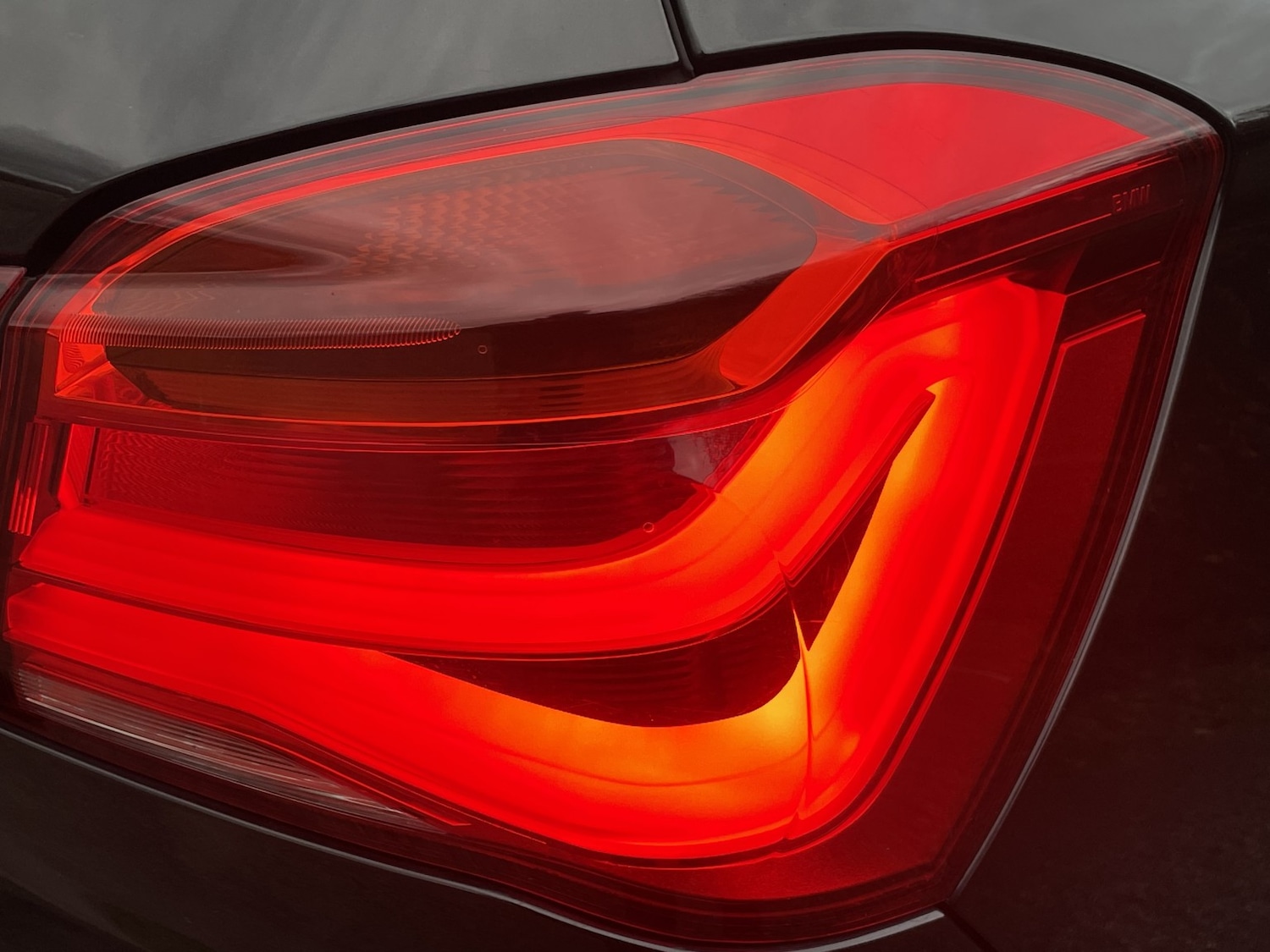 Used BMW 1 Series 2016 for sale - 76666070: Photo 44