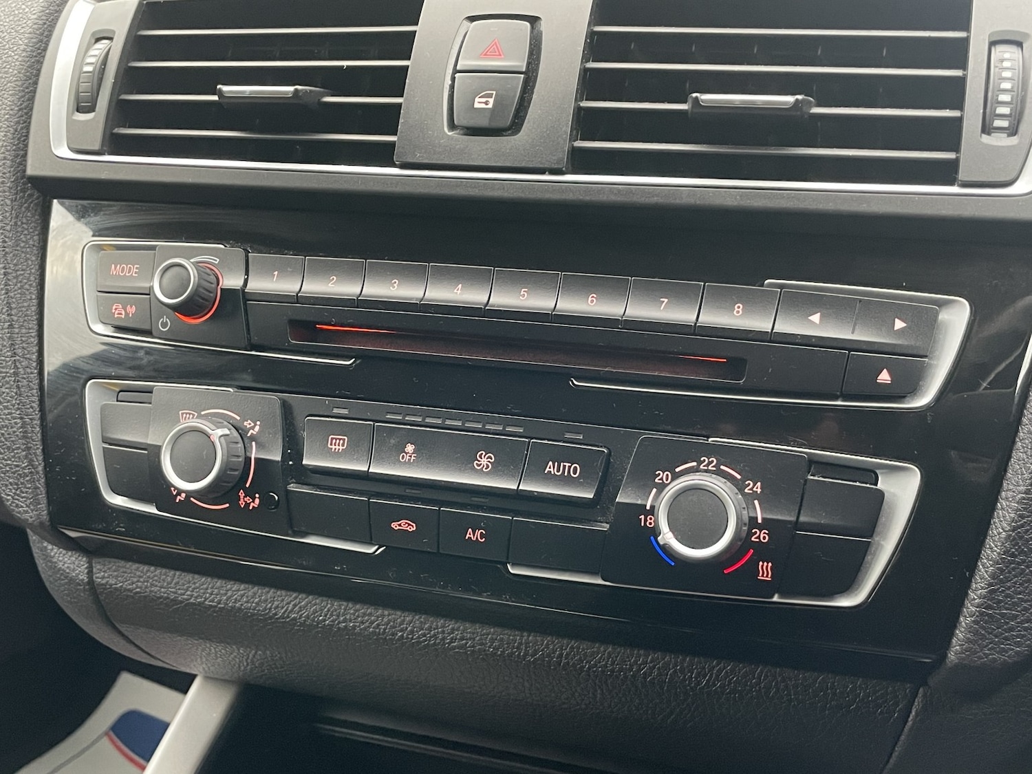 Used BMW 1 Series 2016 for sale - 76666070: Photo 47