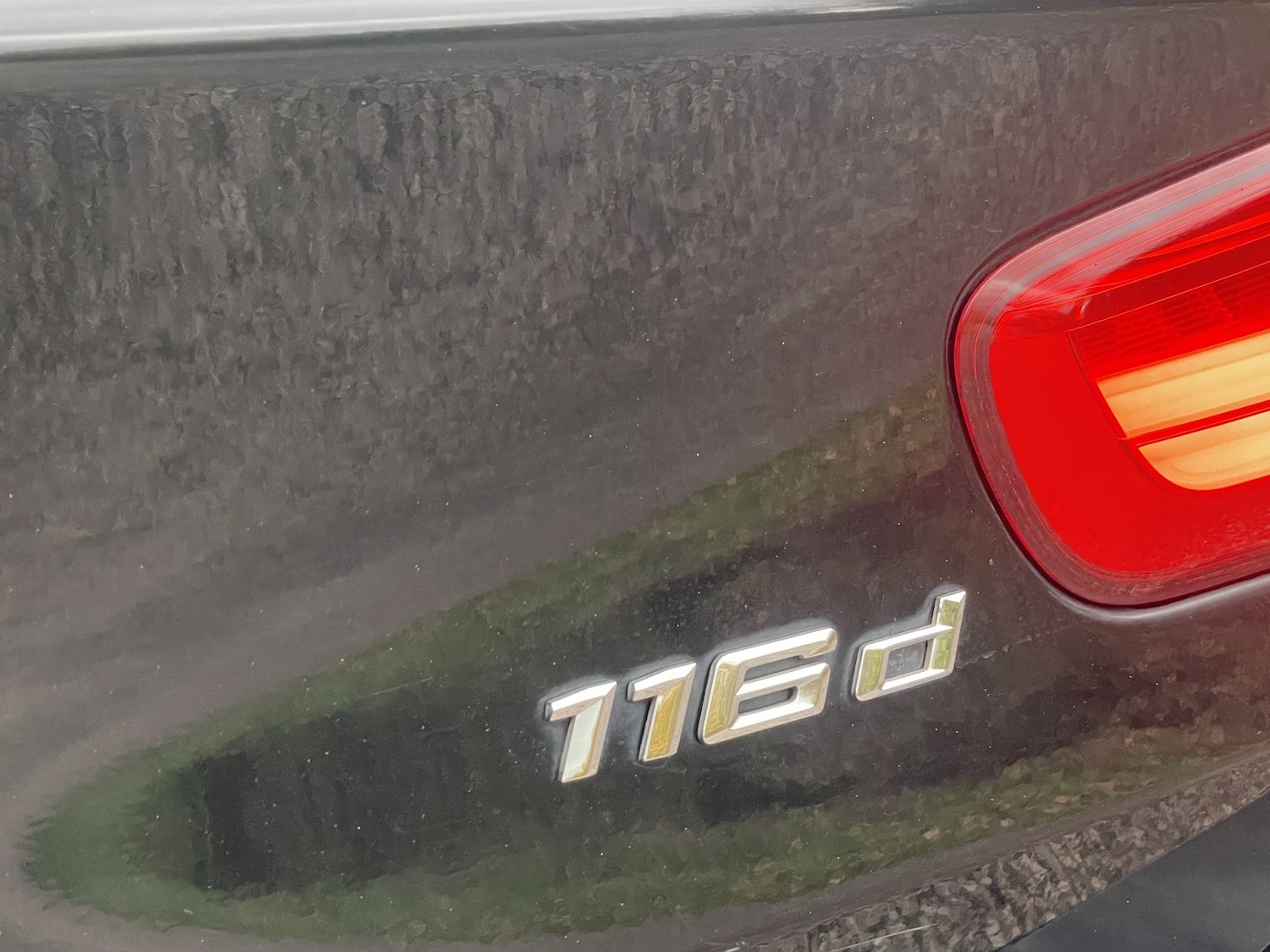 Used BMW 1 Series 2016 for sale - 76666070: Photo 48