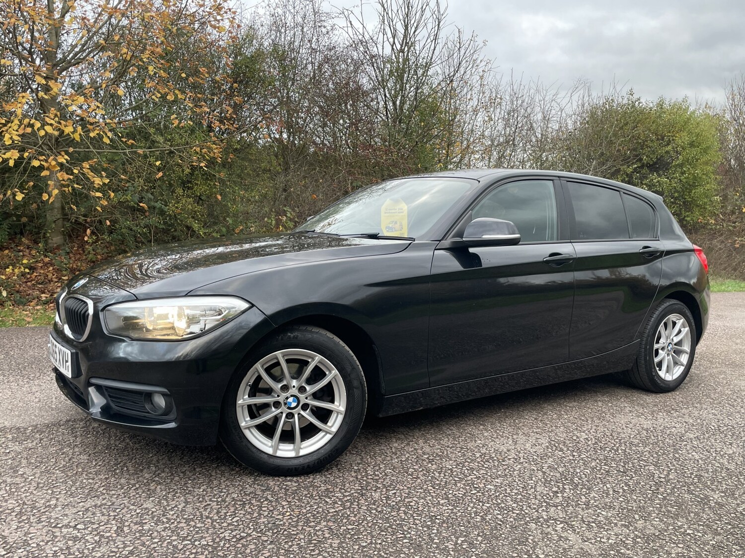 Used BMW 1 Series 2016 for sale - 76666070: Photo 6
